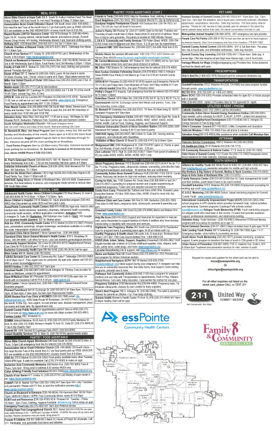 Street Card Back 2025-26