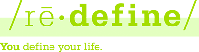 Redefine Logo