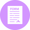 form icon
