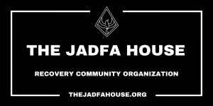JADFA House Recovery community organization logo
