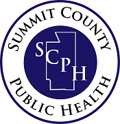 Summit County Public Health Logo