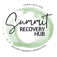 Summit Recovery Hub Logo