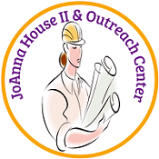 JoAnna House II Outreach Center Logo 