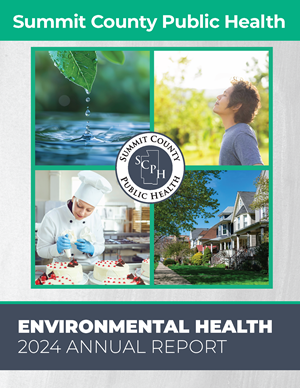 2024 Environmental Health Annual Report