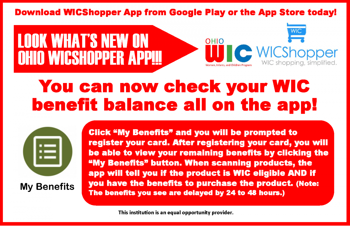WIC PR Cuentos na App Store