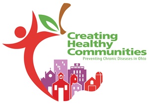Creating Healthy Communities Logo