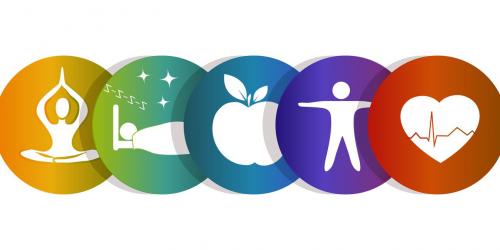 image_icons of healthy activities