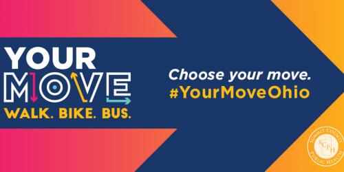 Image a Your Move poster.